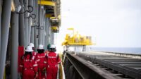 ExxonMobil and PipeChina forge ties on oil&gas, low-carbon solutions