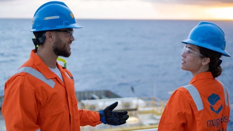 Magseis Fairfield reports positive quarter despite node handler downtime