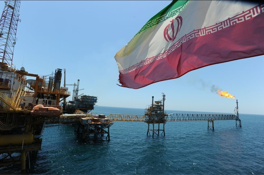 Iran to boost production by drilling 35 new wells on ‘world’s largest offshore gas field’