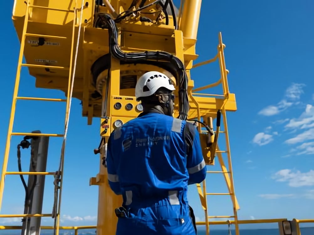 Two oil & gas firms seal the deal for deepwater project in Gulf of Mexico