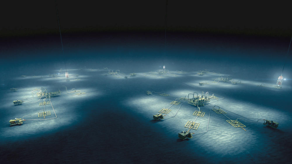 Norwegian duo adding new subsea concept to low carbon toolbox