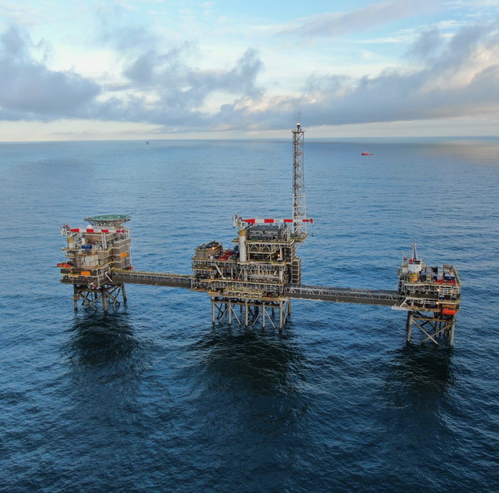 £20 bln decom spend in the offing for UK’s oil & gas wells over next decade