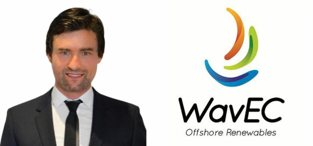 Marco Alves (Courtesy of WavEC Offshore Renewables)