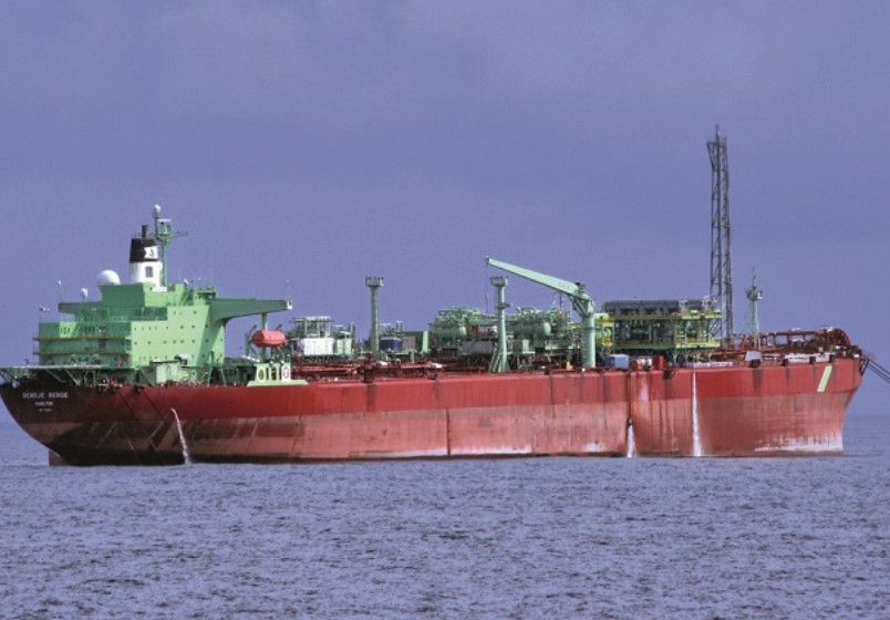 FPSO’s stay in Nigeria prolonged