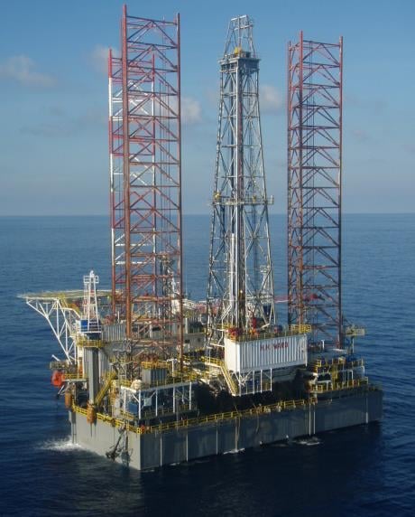Shelf Drilling lands five-year deal for another jack-up rig
