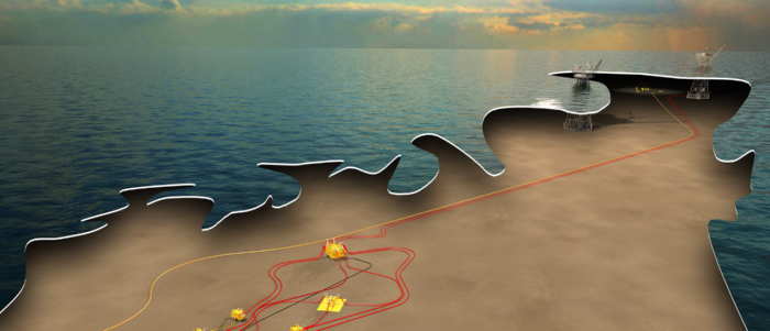Subsea 7 put in charge of BP's LNG tie-back project off Trinidad and Tobago