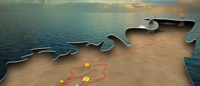 Subsea 7 put in charge of BP's LNG tie-back project off Trinidad and Tobago