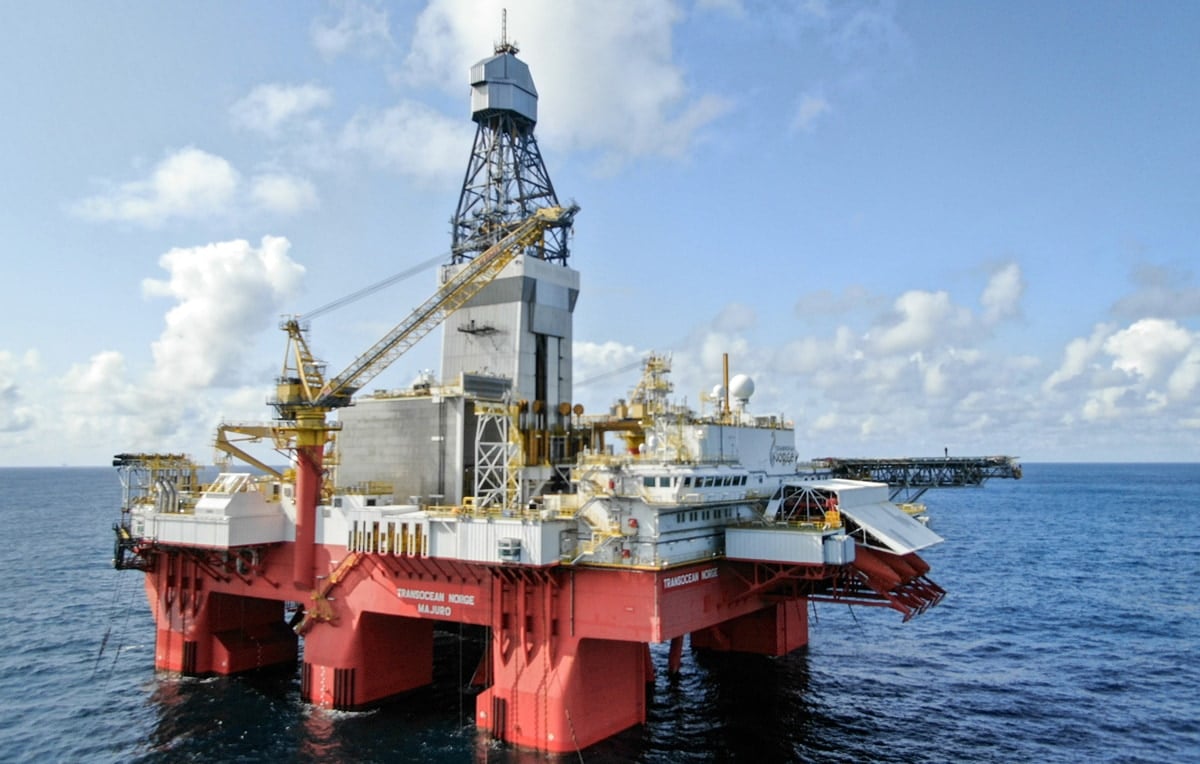 More North Sea rigs heading for greener pastures next year, says Westwood