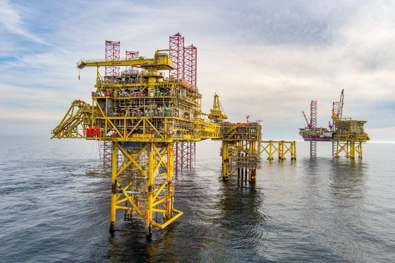 Danish player to furnish TotalEnergies’ North Sea oil & gas assets with manpower