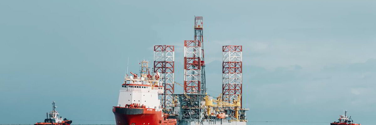 Jack-up rig moves to second gas well in Black Sea drilling campaign