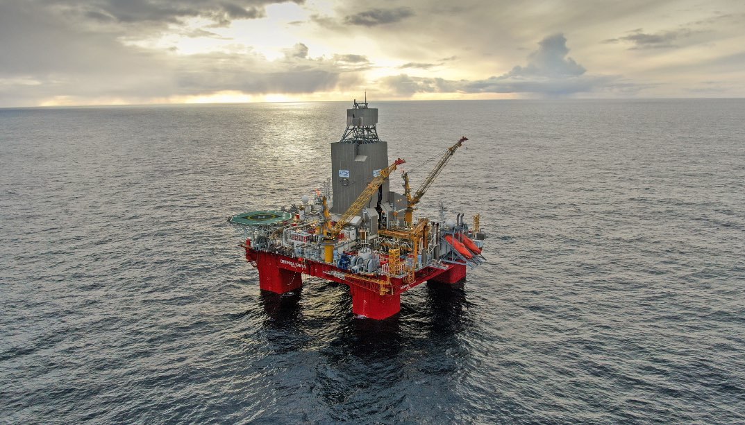 Odfjell: Boost in oil & gas investments to ramp up drilling activity as market strengthens