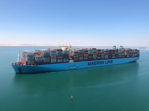 Maersk