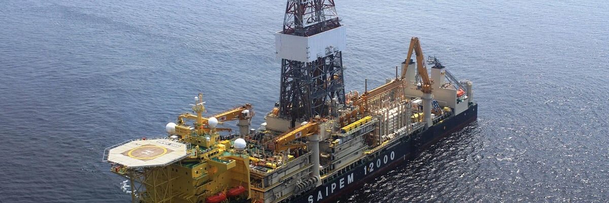Saipem rigs get new drilling jobs worth $800 million
