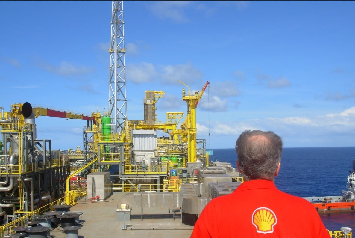 Shell prolongs FPSO deal with BW Offshore and Saipem for Brazilian oil & gas project
