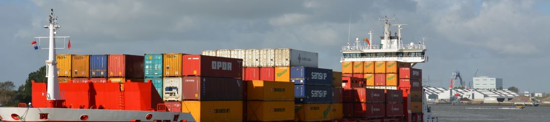 shipping