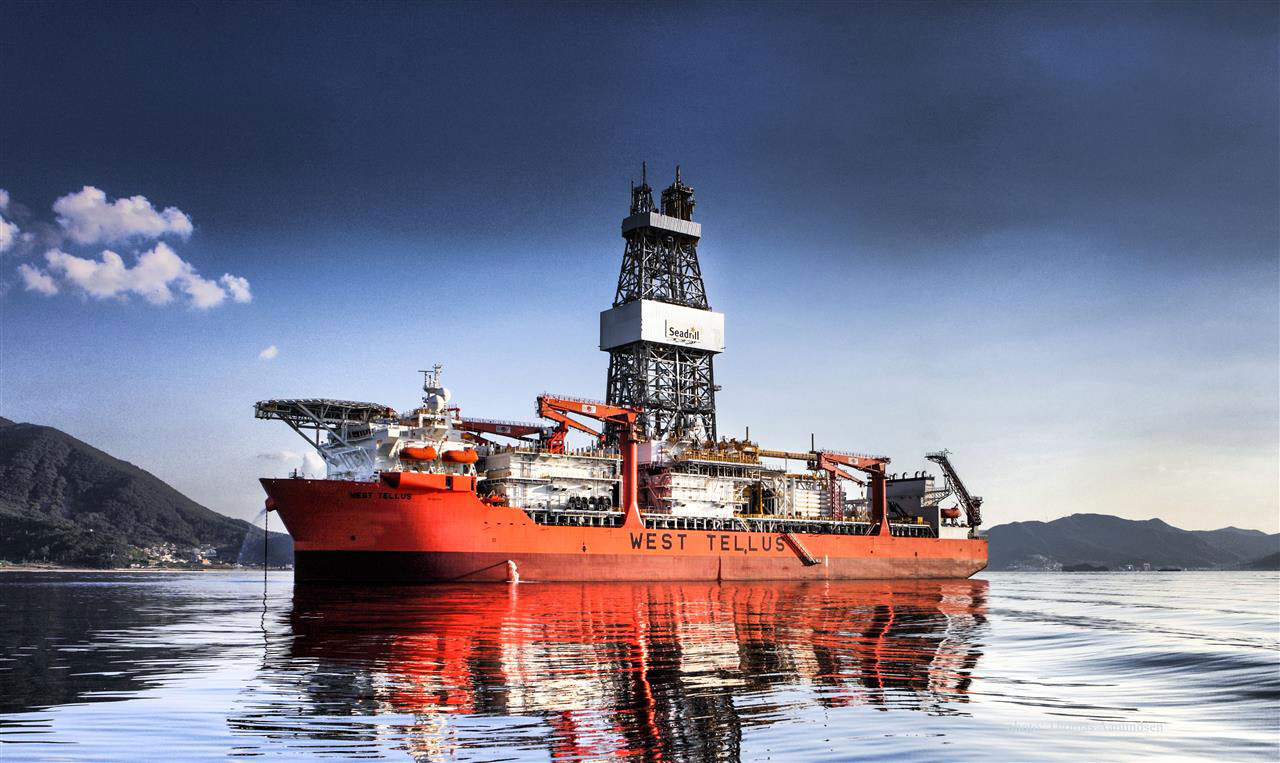 Seadrill makes a comeback on Oslo Stock Exchange