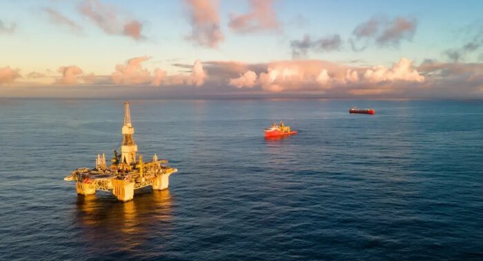 After years of upgrading, Norwegian field back on stream