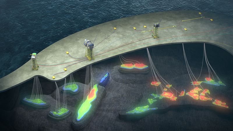 Aker Solutions breaks quarterly order intake record with new Aker BP contracts