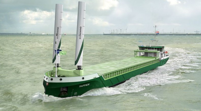 De Bock Maritiem