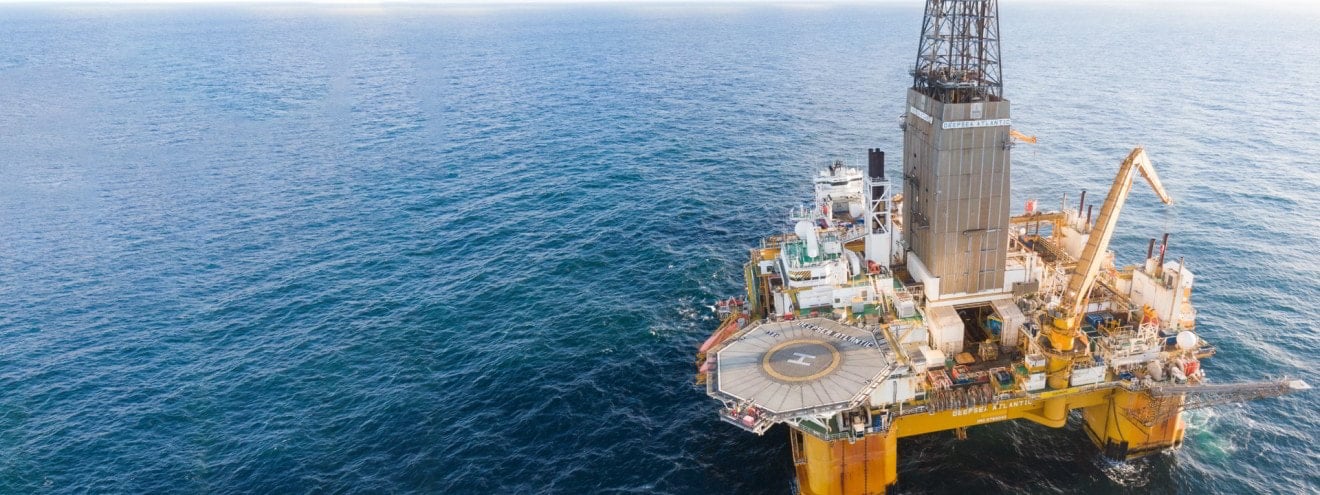 Odfjell asked to address nonconformities on semi-submersible rig
