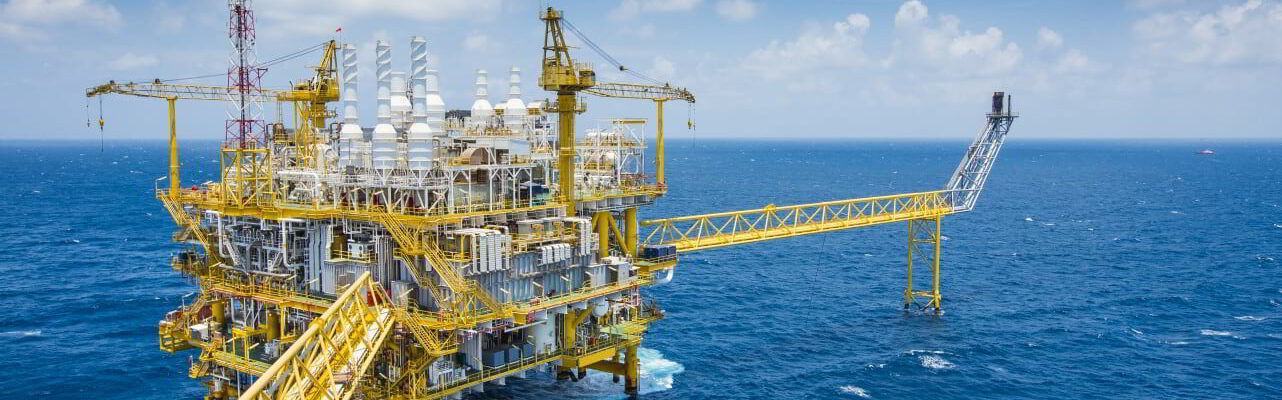 Future of oil & gas industry hinges on cutting down emissions