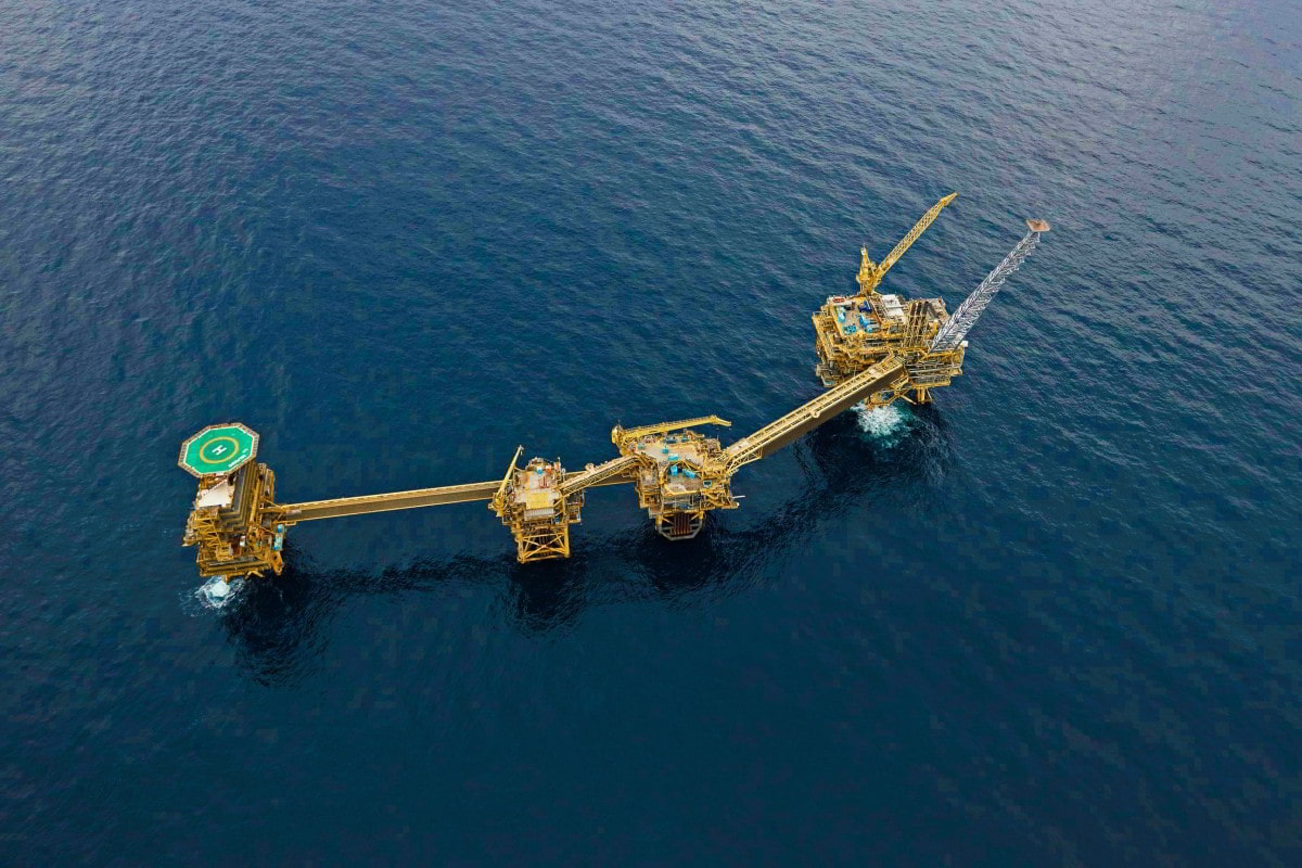 TotalEnergies embarking on North Sea infill drilling campaign with Shelf Drilling rig