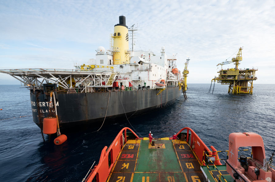 IPC agrees production sharing contract extension with Petronas