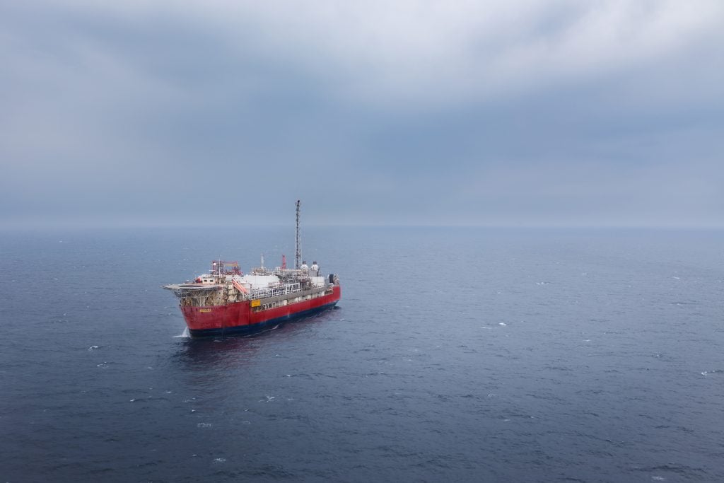 Vår Energi to address nonconformity for its FPSO modification project