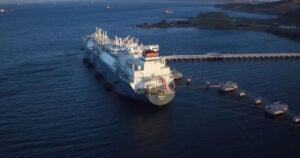 Anthony Veder assigns LNG carriers for DRG\'s LNG terminal in Lubmin -  Offshore Energy