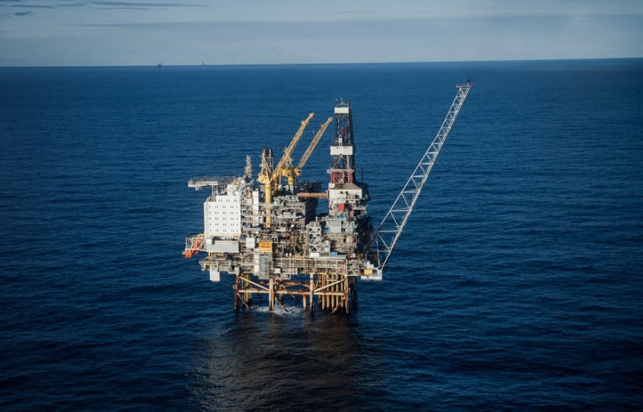 Norwegian oil and gas player enters North Sea license with 50% interest