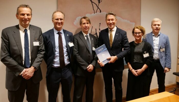 OMV and partners to invest €872 million in new Norwegian gas field