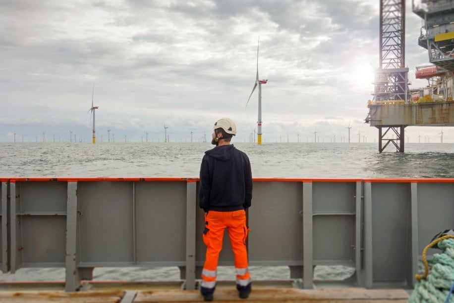 Ofgem OKs transmission investments needed for UK's 50GW by 2030 offshore wind target