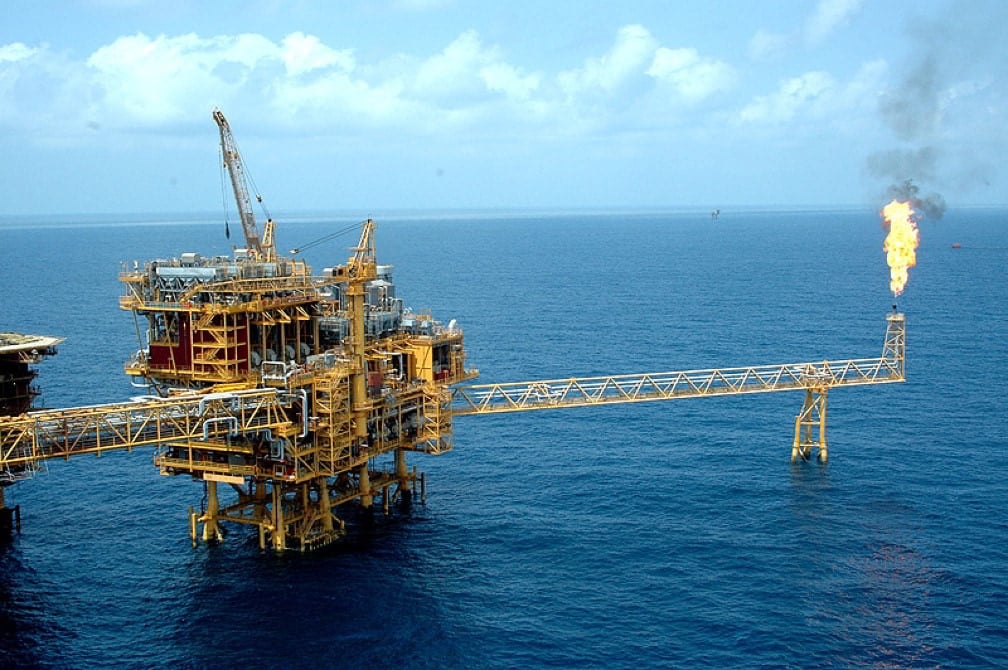 Shell and ONGC to evaluate carbon capture, utilisation and storage potential in India