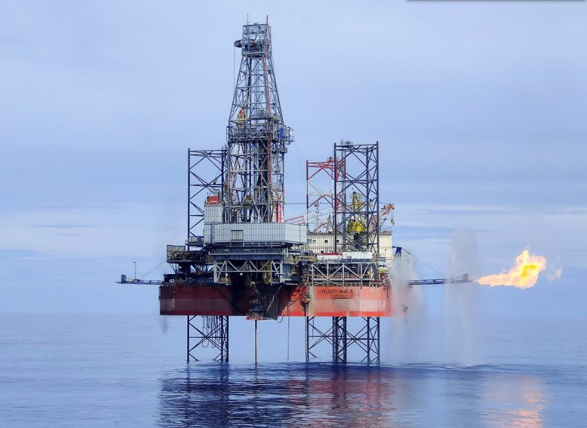 PTTEP makes 'sweet gas discovery' in Malaysian waters