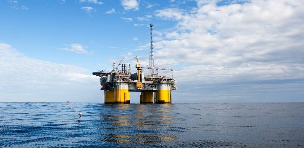 November brings lower oil & gas output for Norway