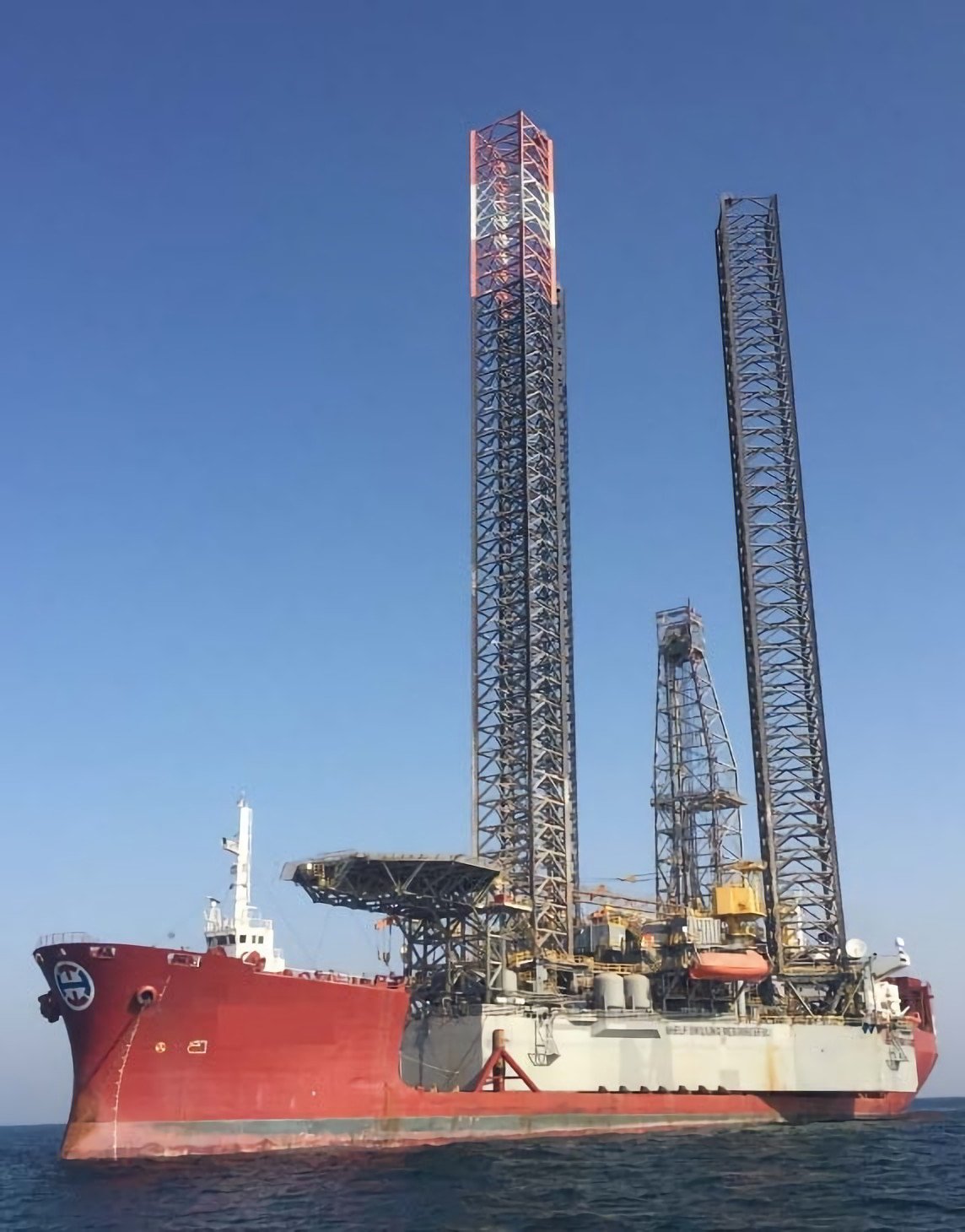 Shelf Drilling finds work for two jack-up rigs in Italy