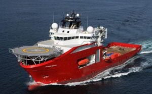 New assignments for DOF vessels in West Africa