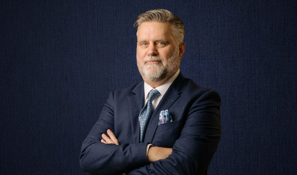 SodaFlexx CEO