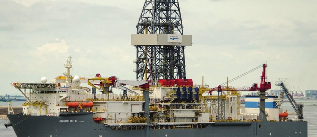 Africa turning into hotspot for oil & gas exploration as investments reach whopping $5.1 bln in 2022