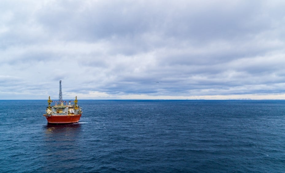 Vår Energi makes 'largest discovery of the year' in Barents Sea
