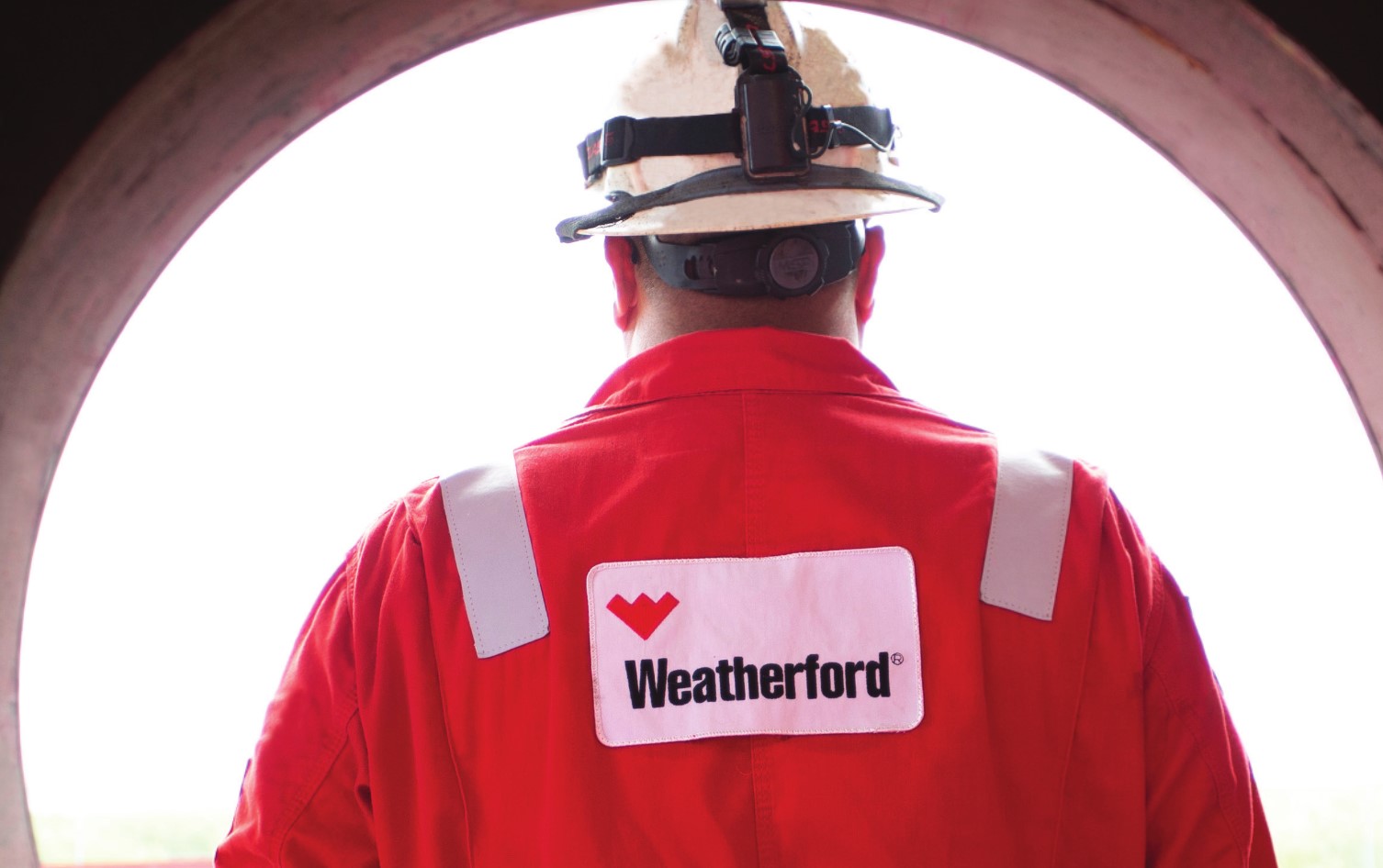 With improved liquidity comes credit rating upgrade for Weatherford