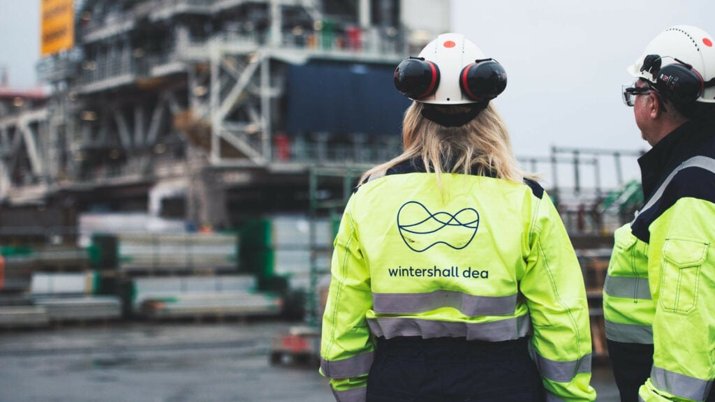 Wintershall Dea picks software to track drilling and well projects