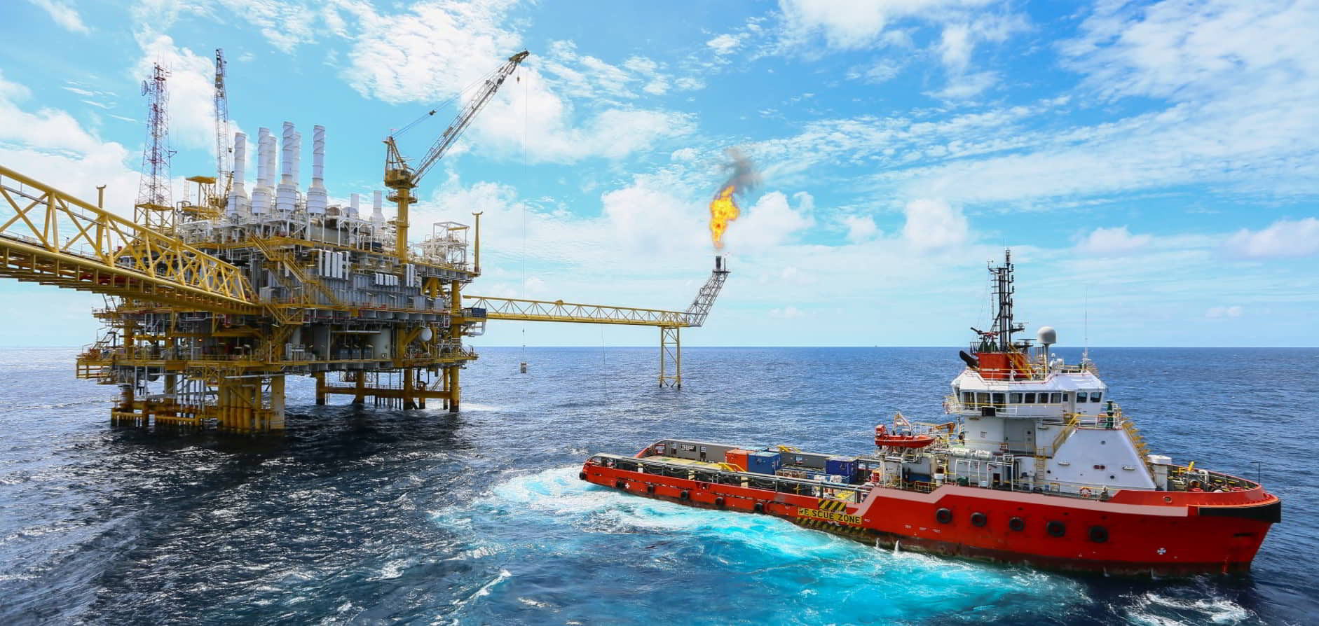 What will the new year bring to the oil & gas industry?