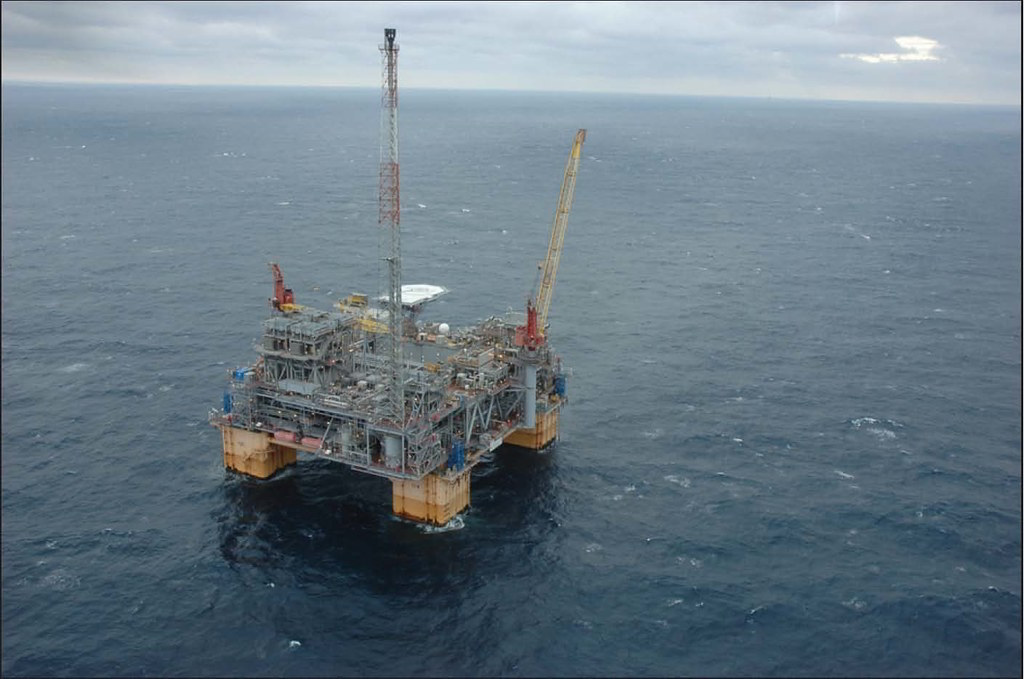 Are U.S. offshore oil & gas assets in danger of cyberattacks?