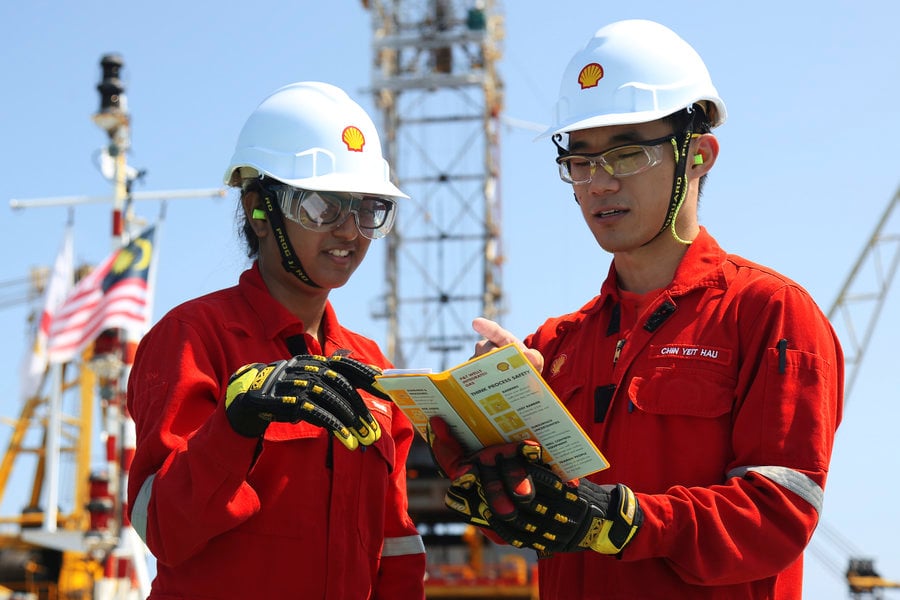 Malaysian player secures work on solar-powered platform destined for Shell’s gas project