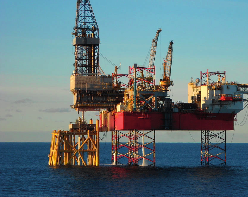 Seadrill tasked with addressing nonconformities on jack-up rig