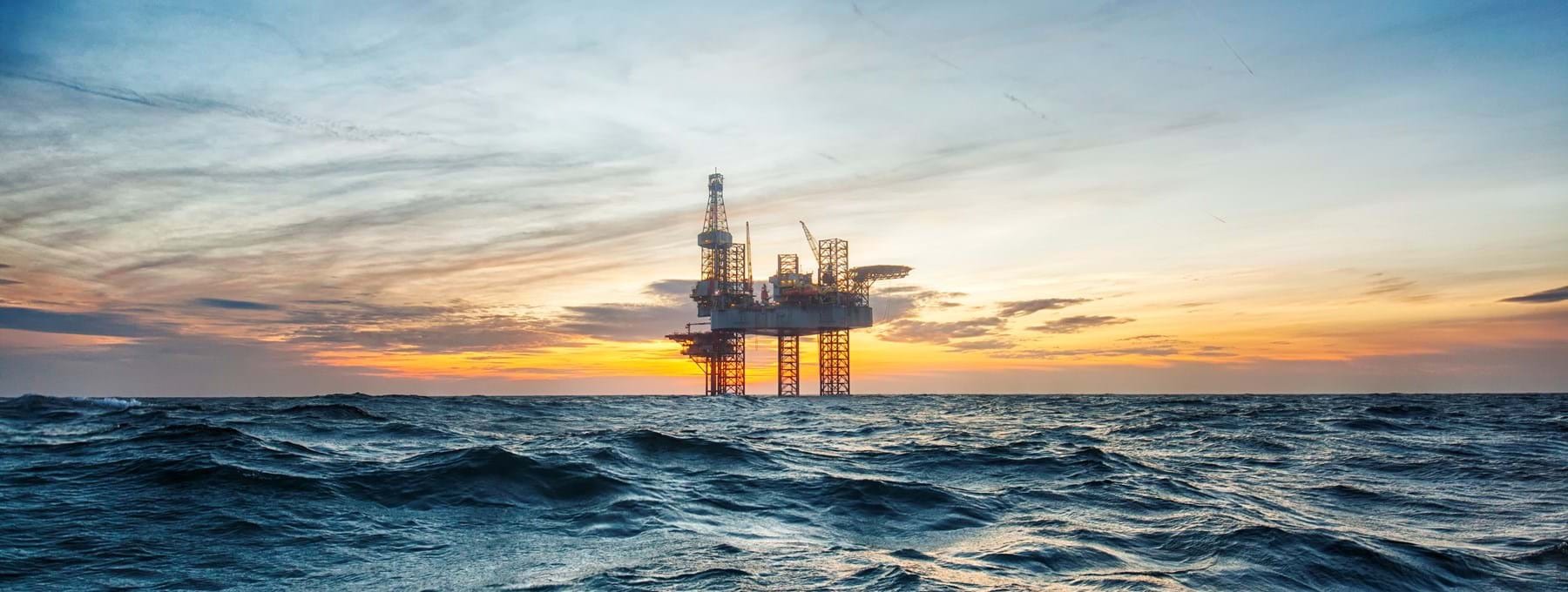 WoodMac: Deepwater oil & gas production on the rise steered by small number of players