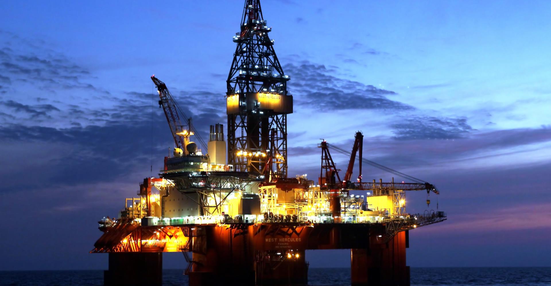 2022 saw higher offshore rig activity, Baker Hughes reports