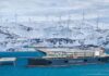H2Carrier and Trelleborg to work on ship-to-ship ammonia transfer solutions