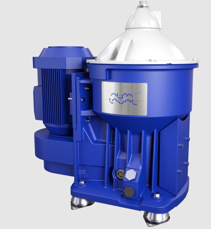 Alfa Laval
